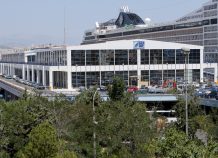 Αλλαγές στη διοίκηση του ΟΛΠ