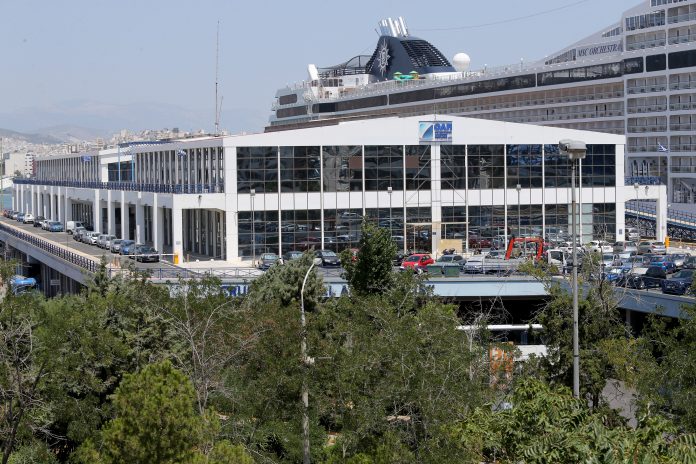 Αλλαγές στη διοίκηση του ΟΛΠ