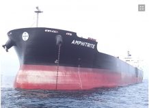 Χρονοναύλωση Capesize της Diana Shipping για 17.000 δολάρια
