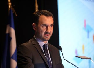 Αλ. Χαρίτσης: Διοχέτευση ρευστότητας στην οικονομία