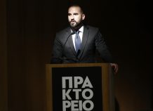 Δ. Τζανακόπουλος: Καθαρή έξοδος στις αγορές το 2018 Δ. Τζανακόπουλος: Καθαρή έξοδος στις αγορές το 2018
