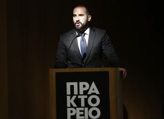 Δ. Τζανακόπουλος: Καθαρή έξοδος στις αγορές το 2018