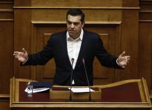 FAZ: Ελπίδα για τέλος στο δράμα του ελληνικού χρέους FAZ: Ελπίδα για τέλος στο δράμα του ελληνικού χρέους