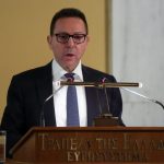 Στο 1,9% αναθεώρησε το στόχο για την ανάπτυξη φέτος η ΤτΕ