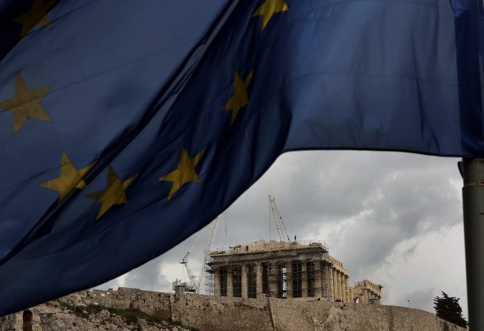 Handelsblatt:Πρώτα μεταρρυθμίσεις, μετά έξοδος από πρόγραμμα