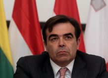 Ο Μ. Σχοινάς για τον μεταμνημονιακό ορίζοντα της Ελλάδας Ο Μ. Σχοινάς για τον μεταμνημονιακό ορίζοντα της Ελλάδας