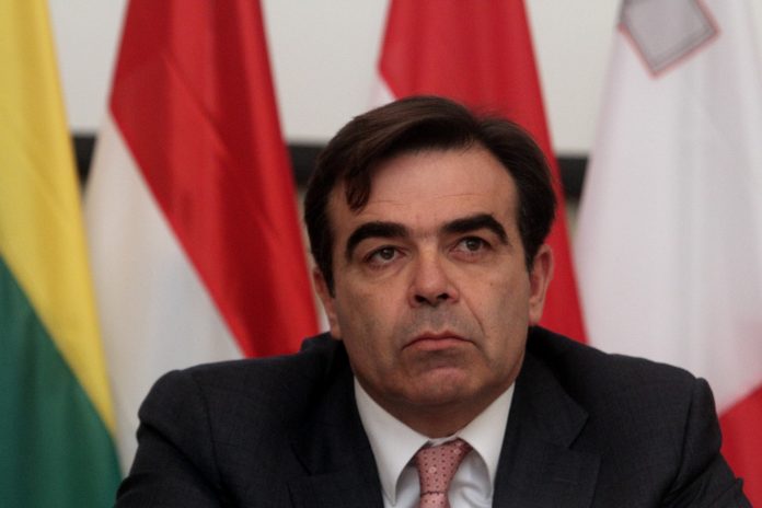 Ο Μ. Σχοινάς για τον μεταμνημονιακό ορίζοντα της Ελλάδας