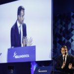 ΝΔ: Η κυβέρνηση επιβάλλει νέα μέτρα λιτότητας 1,9 δισ. ευρώ