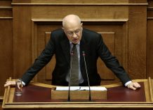 Δ. Παπαδημητρίου: Προβληματική η έννοια της πρώτης κατοικίας Παπαδημητρίου: Προβληματική η έννοια της πρώτης κατοικίας