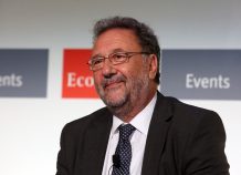 Στ. Πιτσιόρλας: Η ελληνική οικονομία γυρίζει σελίδα Στ. Πιτσιόρλας: Η ελληνική οικονομία γυρίζει σελίδα