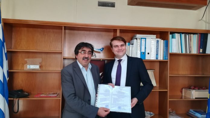 ΥΠΑ: Πιστοποιητικά ασφαλείας στα 14 περιφερειακά αεροδρόμια