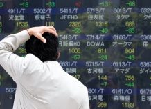 Απώλειες για τον Nikkei