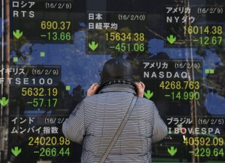 Ιαπωνία: Ανοδικό κλείσιμο για το χρηματιστήριο