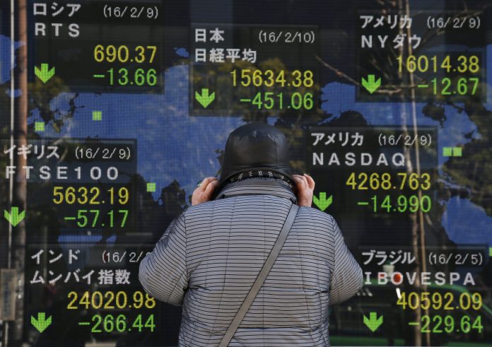 Ιαπωνία: Ανοδικό κλείσιμο για το χρηματιστήριο