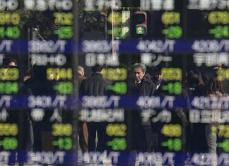 Ιαπωνία: Άνοδος στο Χρηματιστήριο