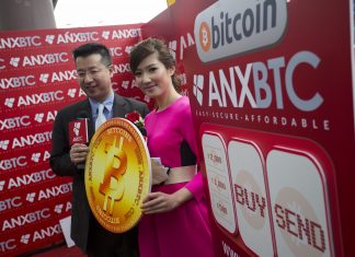 Ιστορικά υψηλό για το Bitcoin