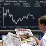 Σημαντική άνοδος των ευρωπαϊκών χρηματιστηρίων Σημαντική άνοδος των ευρωπαϊκών χρηματιστηρίων