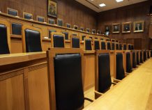 Τροπολογία για την προστασία των συμβολαιογράφων Τροπολογία για την προστασία των συμβολαιογράφων