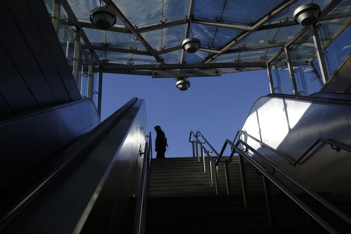 Κλείνει ο σταθμός του μετρό στο Μοναστηράκι