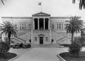 Η εξέγερση του Πολυτεχνείου 47 χρόνια μετά