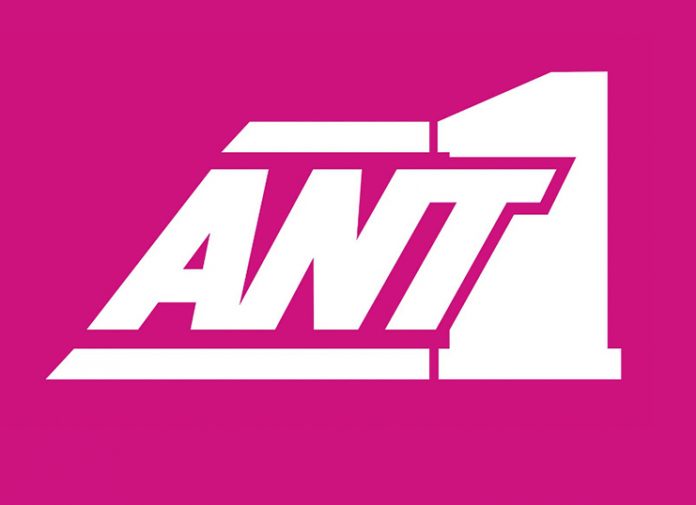ANT1: Προηγείται και τον Νοέμβριο το Κεντρικό Δελτίο Ειδήσεων