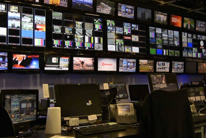 Η διαδικασία για τις τηλεοπτικές άδειες