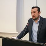 Ο Ν. Παππάς για την υβριδική τηλεόραση της ΕΡΤ Ο Ν. Παππάς για την υβριδική τηλεόραση της ΕΡΤ