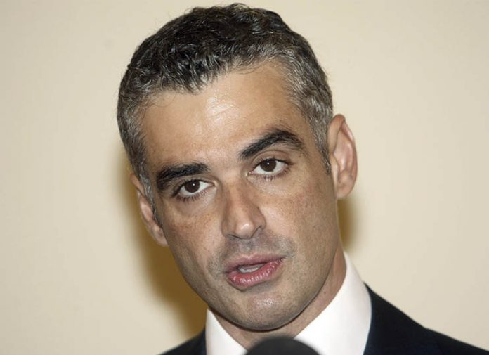 Α. Σπηλιωτόπουλος: Πλιάτσικο η παραχώρηση των τηλεοπτικών αδειών το '89