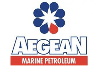 Aegean Marine: Νέα επιχείρηση εφοδιασμού πετρελαίου στο Κίελο