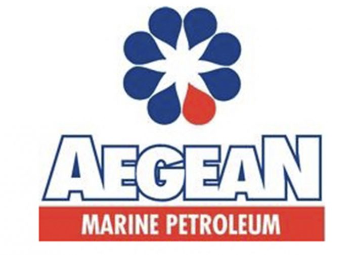 Aegean Marine: Νέα επιχείρηση εφοδιασμού πετρελαίου στο Κίελο