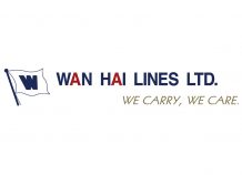 Diana Containerships: Ναύλωσε κι άλλο πλοίο της στην Wan Hai Diana Containerships: Ναύλωσε κι άλλο πλοίο της στην Wan Hai
