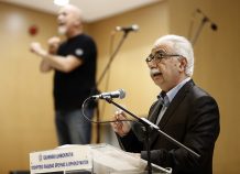 Βουλή-προϋπολογισμός 2018: Τμήμα Ναυτιλιακών Σπουδών στη Λευκάδα