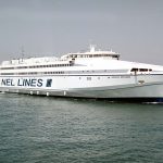 Στο σφυρί βγαίνει το «Αίολος Κεντέρης Ι»