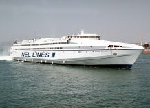 Στο σφυρί βγαίνει το «Αίολος Κεντέρης Ι» Στο σφυρί βγαίνει το «Αίολος Κεντέρης Ι»