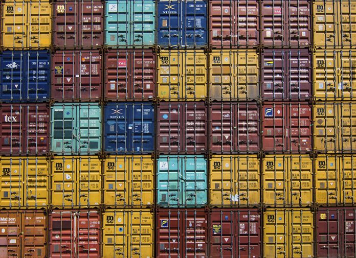 Τ. Βαμβακίδης: Θέλουμε ο Πειραιάς να γίνει ένα από τα μεγαλύτερα logistics service της περιοχής