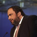 Ο Βαγγέλης Μαρινάκης και το στοίχημα των 1,1 δισ. δολαρίων