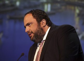 Ο Βαγγέλης Μαρινάκης και το στοίχημα των 1,1 δισ. δολαρίων