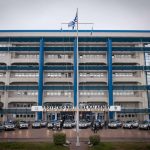 Υπ. Ναυτιλίας: Eνέκρινε τη χρηματοδότηση 56 έργων Υπ. Ναυτιλίας: Eνέκρινε τη χρηματοδότηση 56 έργων