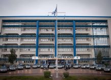 Υπ. Ναυτιλίας: Eνέκρινε τη χρηματοδότηση 56 έργων Υπ. Ναυτιλίας: Eνέκρινε τη χρηματοδότηση 56 έργων