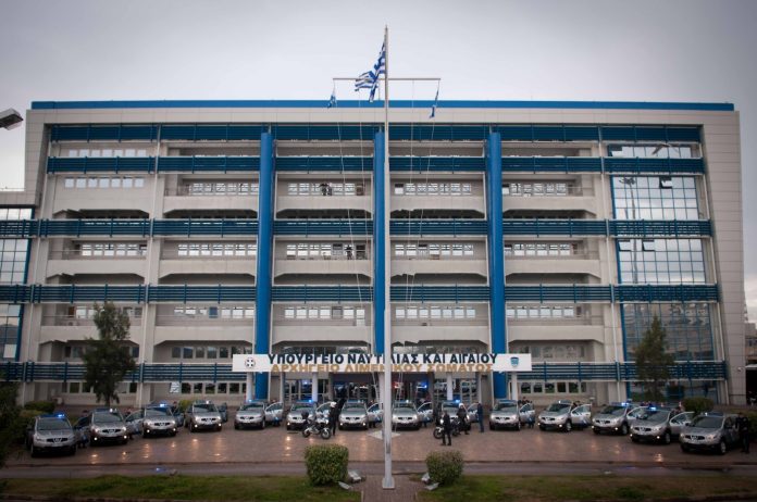 Υπ. Ναυτιλίας: Eνέκρινε τη χρηματοδότηση 56 έργων