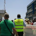 ΟΜΥΛΕ: Έθεσε ζητήματα λειτουργίας των λιμανιών στον Παναγιώτη Κουρουμπλή