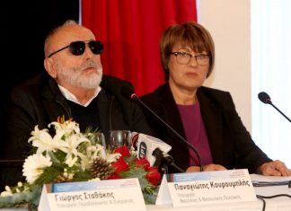 Ο κ. Κουρουμπλής για «ορφανά» λιμάνια