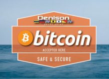 Πραγματοποιήθηκε η πρώτη αγορά γιοτ με Bitcoin από την Denison Πραγματοποιήθηκε η πρώτη αγορά γιοτ με Bitcoin από την Denison