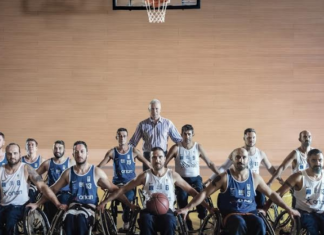 ΟΠΑΠ: Συγκλονιστική διαφήμιση με πρωταγωνιστή τον Γκάλη