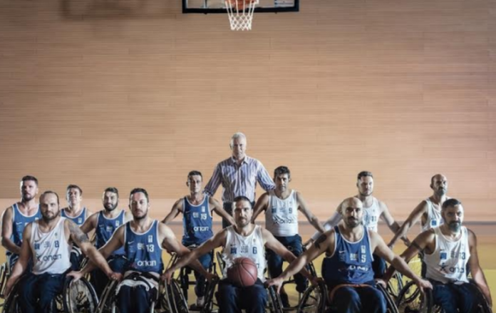 ΟΠΑΠ: Συγκλονιστική διαφήμιση με πρωταγωνιστή τον Γκάλη