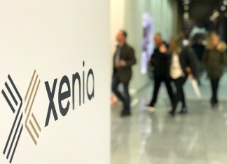 XENIA 2017: Premium έκθεση, με premium καμπάνια
