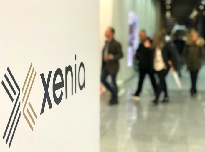 XENIA 2017: Premium έκθεση, με premium καμπάνια