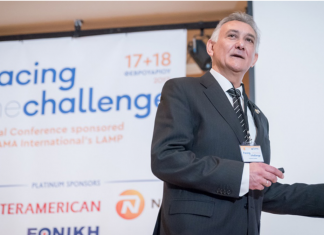 ΠΣΣΑΣ:Νέος Πρόεδρος ο Γιάννης Τοζακίδης