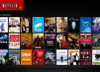 Στην Ελλάδα επισήμως από σήμερα το Netflix