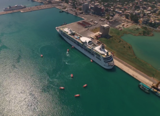 Τα Χανιά καθιερώνονται ως προορισμός κρουαζιέρας